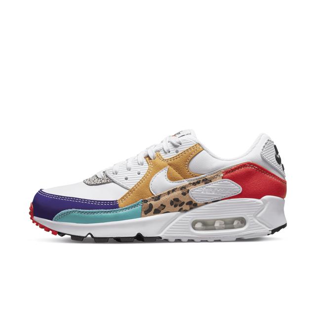 Nike Womens Air Max 90 SE Shoes Product Image