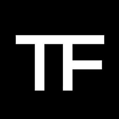 TOM FORD Store Logo
