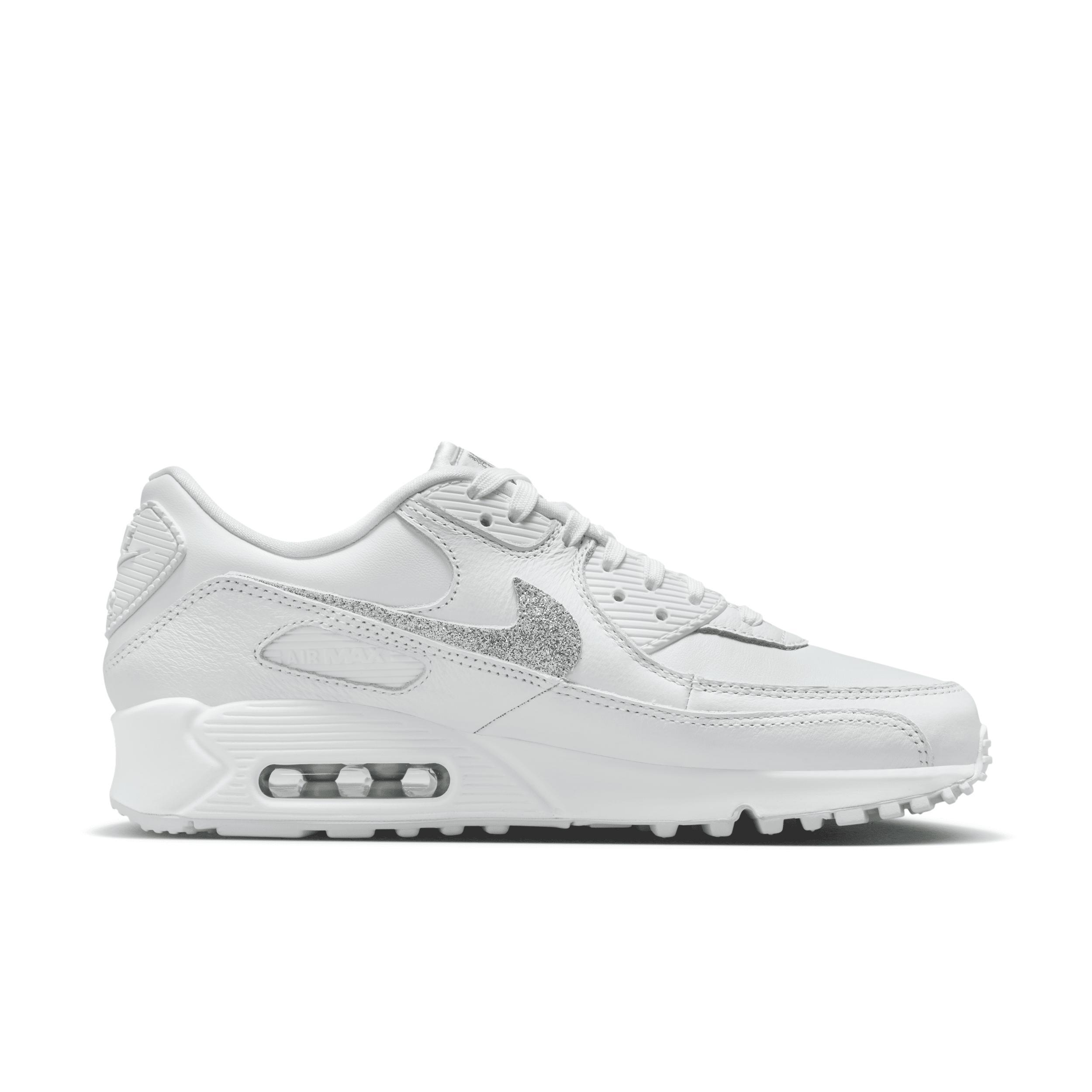 Nike Women's Air Max 90 SE Shoes Product Image