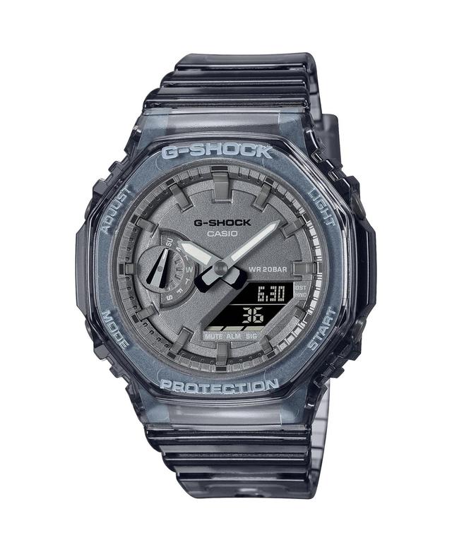 Casio G-SHOCK Classic Womens Watch GMAS2100SK1A Product Image