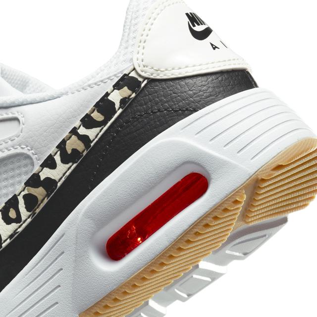 Nike Air Max SC Womens Shoes White Product Image