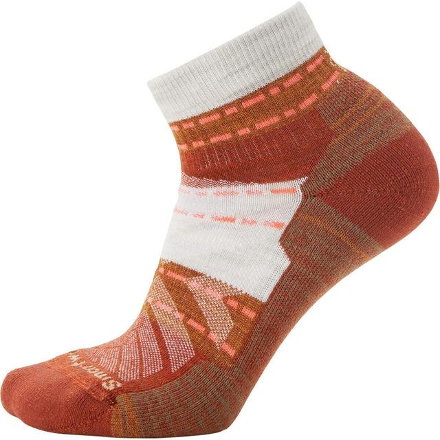 Smartwool Light Wool Blend Hiking Ankle Socks Product Image
