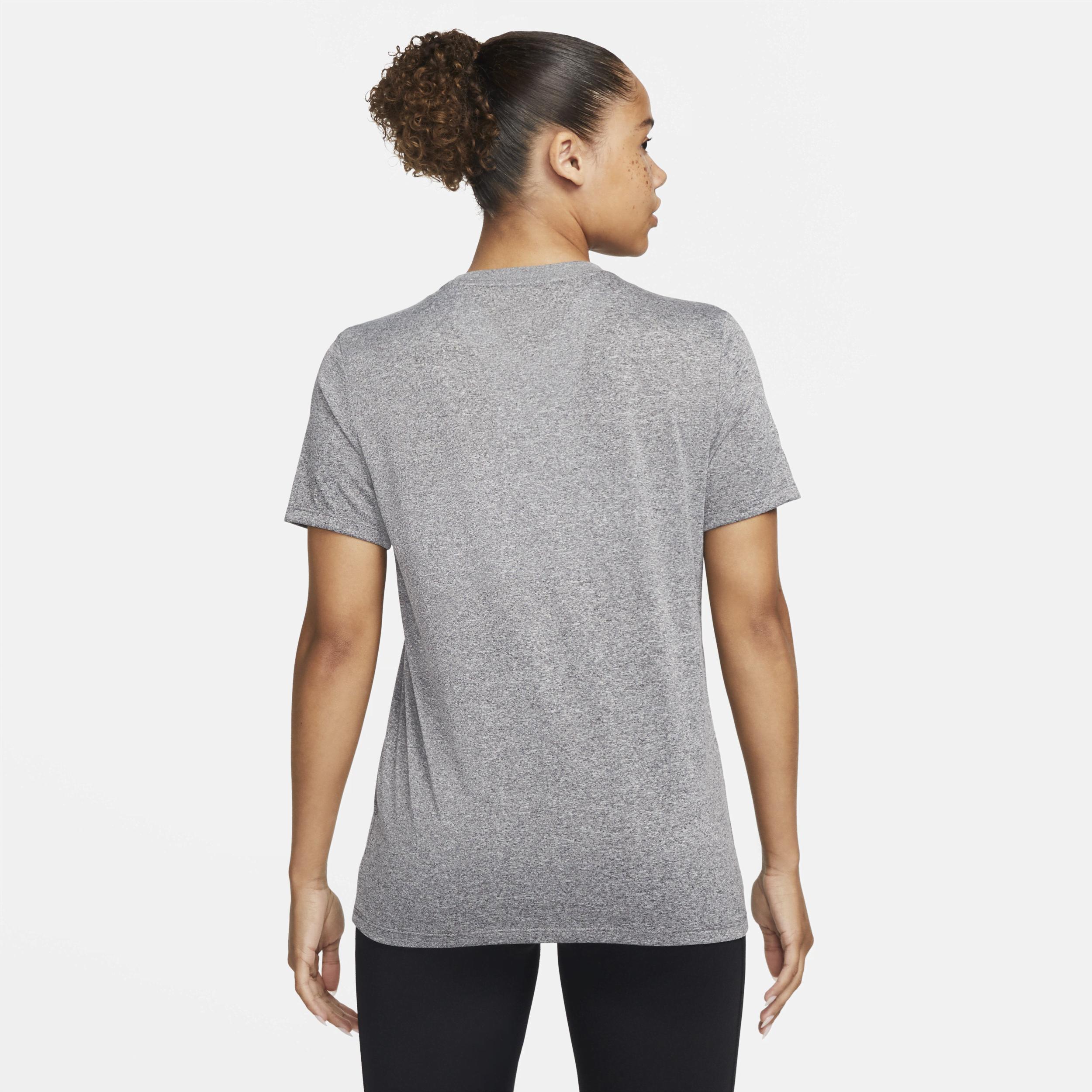 Nike Women's Dri-FIT T-Shirt Product Image