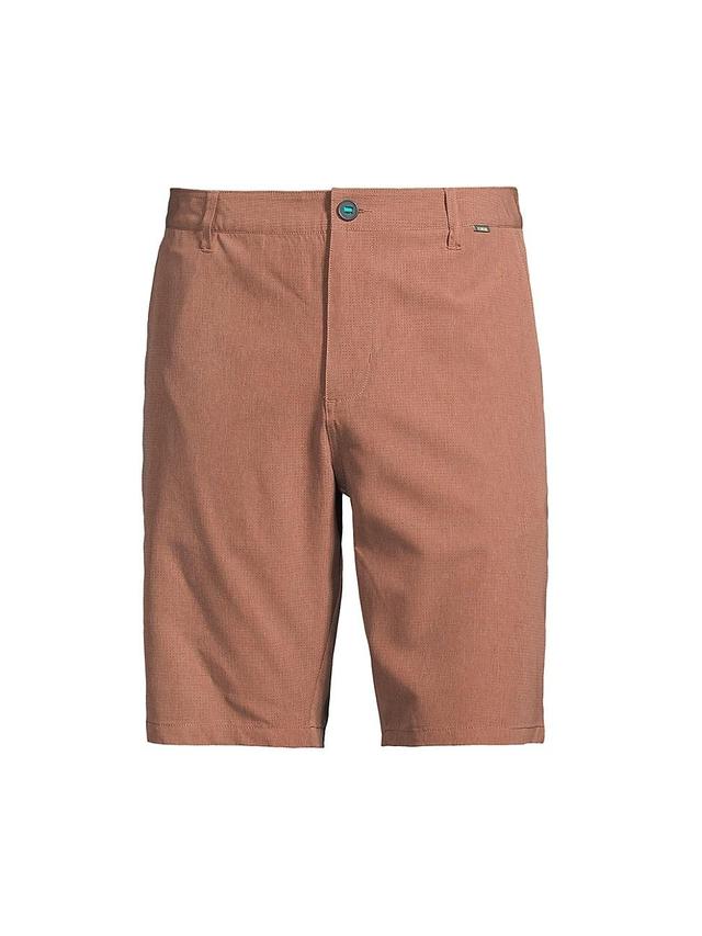 Mens Ac Boardwalker Chino Shorts Product Image