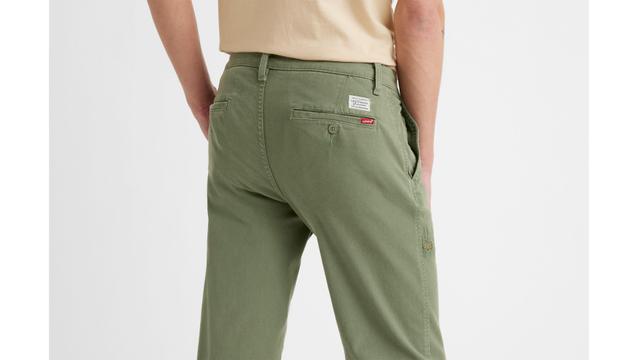 Levis XX Chino Standard Taper Fit Mens Pants Product Image