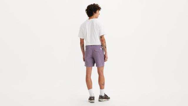 Levi's® XX Chino Authentic Corduroy 6" Men's Shorts Product Image