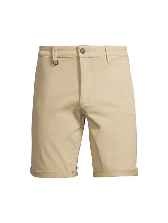Mens Cody Chino Shorts Product Image