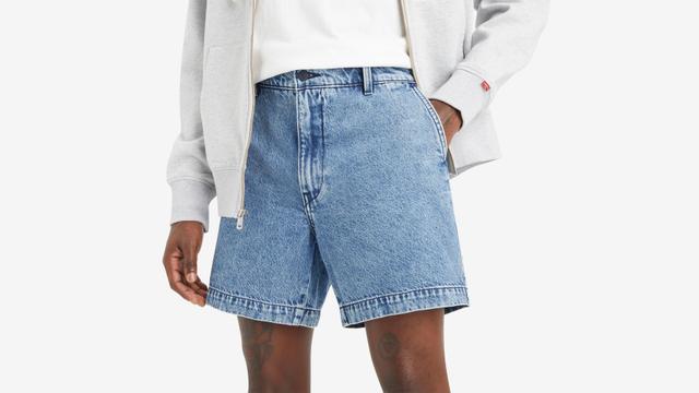 Levi's® XX Chino Authentic Lightweight 6" Men's Shorts Product Image