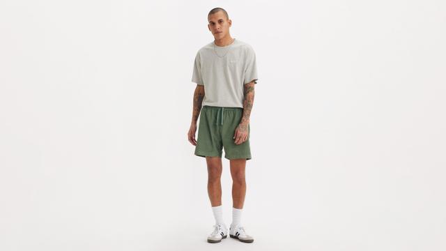 Levi's® XX Chino Easy Corduroy 6" Men's Shorts Product Image
